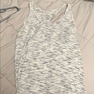 LULULEMON workout tank